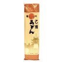 Lucullus Marutsune Otohime Udon Noodles 250g Packung (Japanische Nudeln)