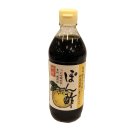 Yama Sojasaus Uchibori Dashi-Iri Ponzu Soja 360ml Flasche (Zitronen-Soja-Sauce)