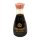 Kikkoman Naturally Brewed Soy Sauce 150ml Flasche (Soja Sauce)