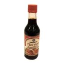 Kikkoman Teriyaki Marinade & Sauce 250ml Flasche