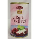 Lukull Rote Grütze (2Kg Dose)