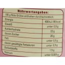 Lukull Rote Grütze (2Kg Dose)
