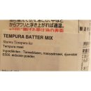 Lucullus Showa Tempura-ko 400g Packung (Tempura Mehl...