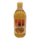 Ushibori Rice Vinegar 500ml Flasche (Reis Essig)