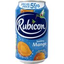 Rubicon Sparkling Mango 0,33l Dose (Mango mit...