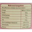 Lukull Milchreis (1,95Kg Dose)