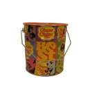 Chuppa Chups Best of tin, Lutscher in verschiedenen...