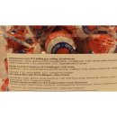 Mister Bubble Knotsen met Bubble Gum Vulling Kersen 100...