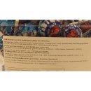 Mister Bubble Knotsen met Bubble Gum Vulling Painter 100...