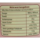 Lukull Rote Grütze (4,4Kg Dose)