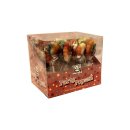 Sweetz Lolliepop Fowerpops, 25 Stck pro Dose (Blumen...