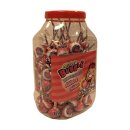 Mister Bubble Knotsen met Bubble Gum Vulling Aardbei 100...