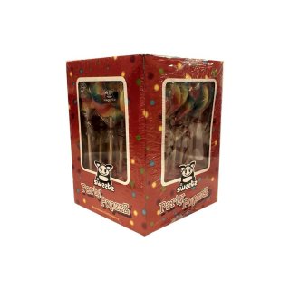 Sweetz Tulp Spir. Lolly Reg. Nr.2, 17 Stck pro Dose (Spiral Lutscher)