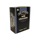 Eat Natural Schoko-Riegel Milchschokolade, Cranberries...