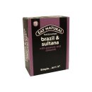 Eat Natural Riegel Brazil & Sultana Mandeln &...