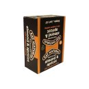 Eat Natural Riegel Mandeln, Aprikosen & Jogurt 12x40g