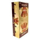 Liga Fruitkick Appel, 24 x 33g  (Fruchtriegel mit Apfelgeschmack)