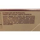 Liga Fruitkick Appel, 24 x 33g  (Fruchtriegel mit Apfelgeschmack)