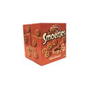 Hellema Smoeltjes Speculaasjes, 1000g Karton (kleine Spekulatius Gesichter)