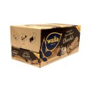 WASA Sandwich Cream Cheese & Chocolate, 24 x 33g...