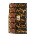 VanDelft Cafe Noir, 6 x 200g (Kekse mit Kaffeglasur)