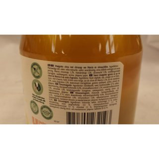 Hellmanns Citrus Vinaigrette 1000ml Flasche (Zitrus Sauce)