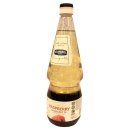 Hellmanns Raspberry Vinaigrette 1000ml Flasche (Himbeer Sauce)