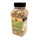 Krexxx Salade Croutons Sprinkle Appel & Bacon 350g...