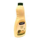 Hellmanns Caesar Dressing 1000ml Flasche