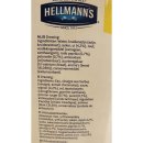 Hellmanns Naturel Dressing 3000ml Flasche (Natur)
