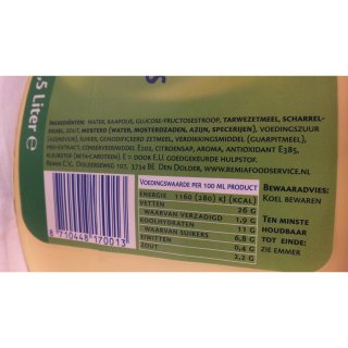 Remia Salata Slasaus 2500ml Eimer (Salatsauce)