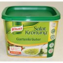Knorr Salatkrönung Gartenkräuter (1x500g)