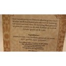 Moroccan Gourmets Kruidenmix voor Tajine Vleesschotel 50g...