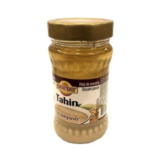 Baktat Tahin Sesampaste (1x300ml Glas)