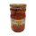 Baktat Gegrillte Rote Paprika 650g Glas