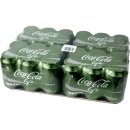 Coca Cola Life 4 Pack á 6 x 0,33l Dose...