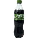 Coca Cola Life 12 x 0,5l Pet-Flasche (Coca Cola Stevia)