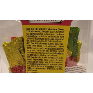 Riegelein Confiserie Minis 100g Packung (Schokoladen-Schmetterlinge)