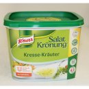 Knorr Salatkrönung Kresse-Kräuter 500 g