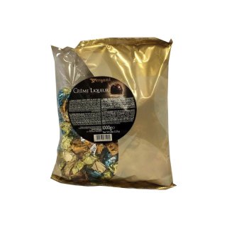 Vergani Creme Liqeur Pralinen 1000g Beutel