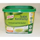 Knorr Salatkrönung Universal Kräuter (1x500g)