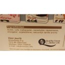 Voor Jou Een dikke knuffel 100g Geschenkpackung (Schokoladen-Teddybären)