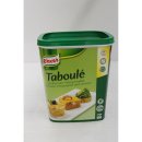 Knorr Taboule Salatspezialität (1x625g)
