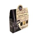 Voor Jou Typical Dutch 100g Geschenkpackung (Schokoladen-Tulpen)