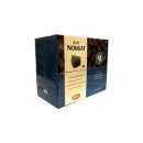 Lonka Soft Nougat mit Schokolade überzogen 214 Stck. Karton (Cappuccinogeschmack)