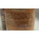 Zaini Cioco Croc Crunchy cereals covered with milk...