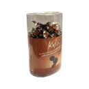 Zaini Kofli Coffee beans covered with dark chocolate 350g...