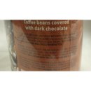 Zaini Kofli Coffee beans covered with dark chocolate 350g...