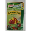 Knorr Tomato al gusto (1x1kg)
