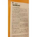 Lonka Soft Nougat mit Karamell 214 Stck. Karton